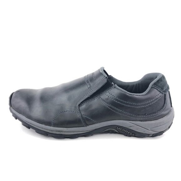 Merrell Jungle Moc LTR 2 Slip on Shoes 14 - Picture 1 of 12